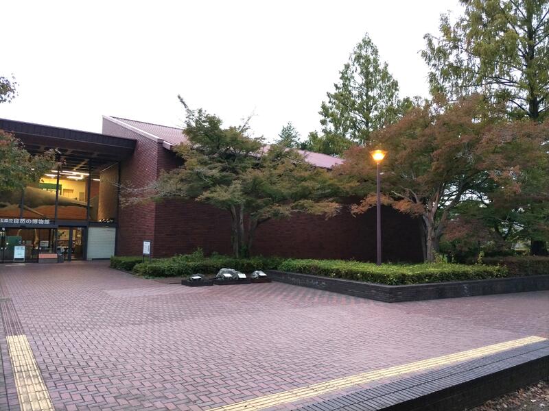 1120正面玄関付近