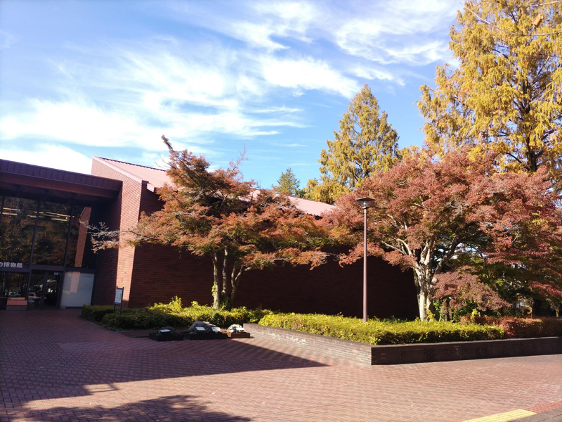 1120正面玄関付近