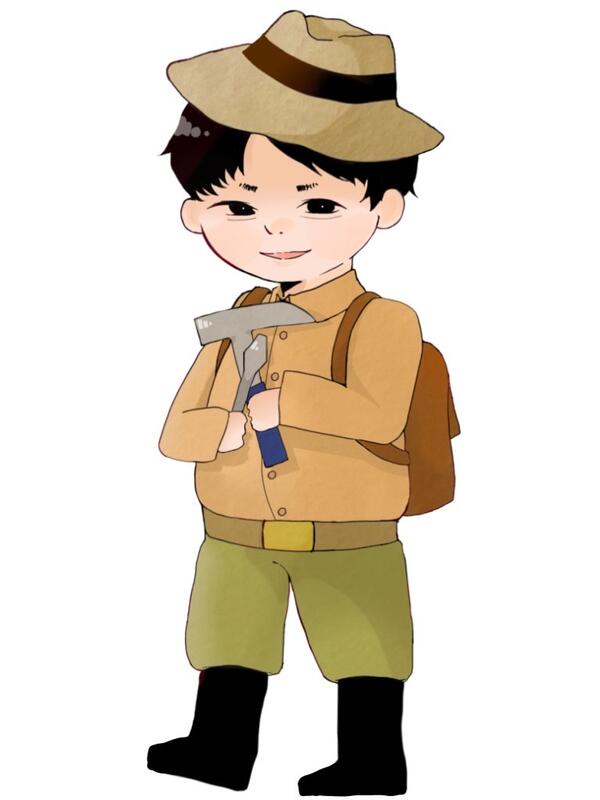 加藤さん（画像）